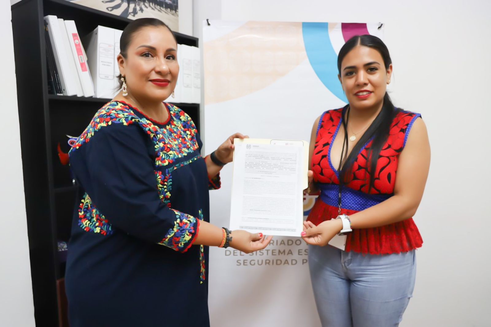 Firman 86 municipios convenio con SESESP para la certificación de ...