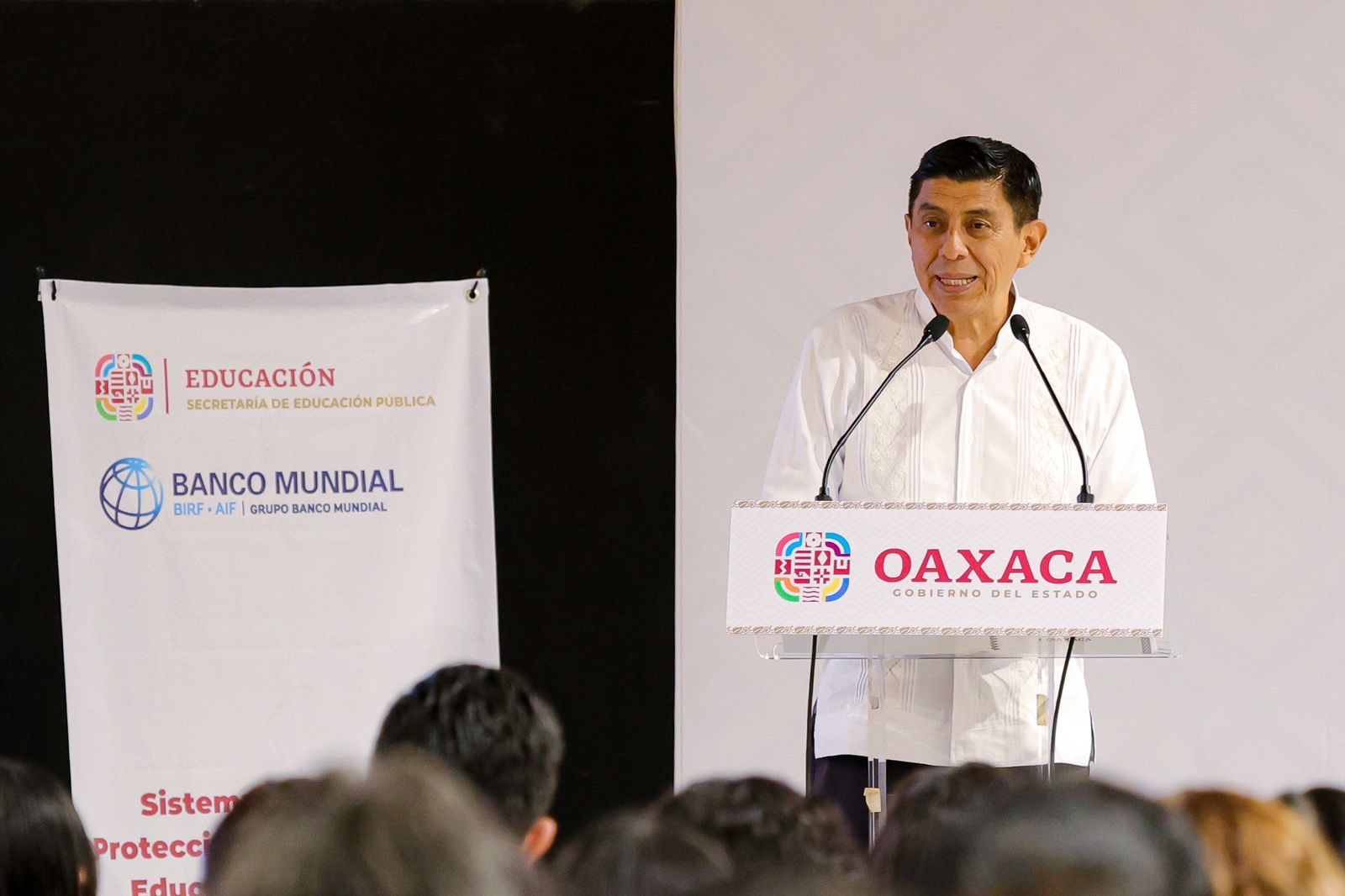 Gobierno de Oaxaca y Banco Mundial unen esfuerzos para combatir la ...