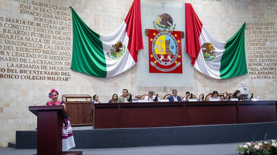 Oaxaca avanza con programas sociales que promueven la inclusión y la ...