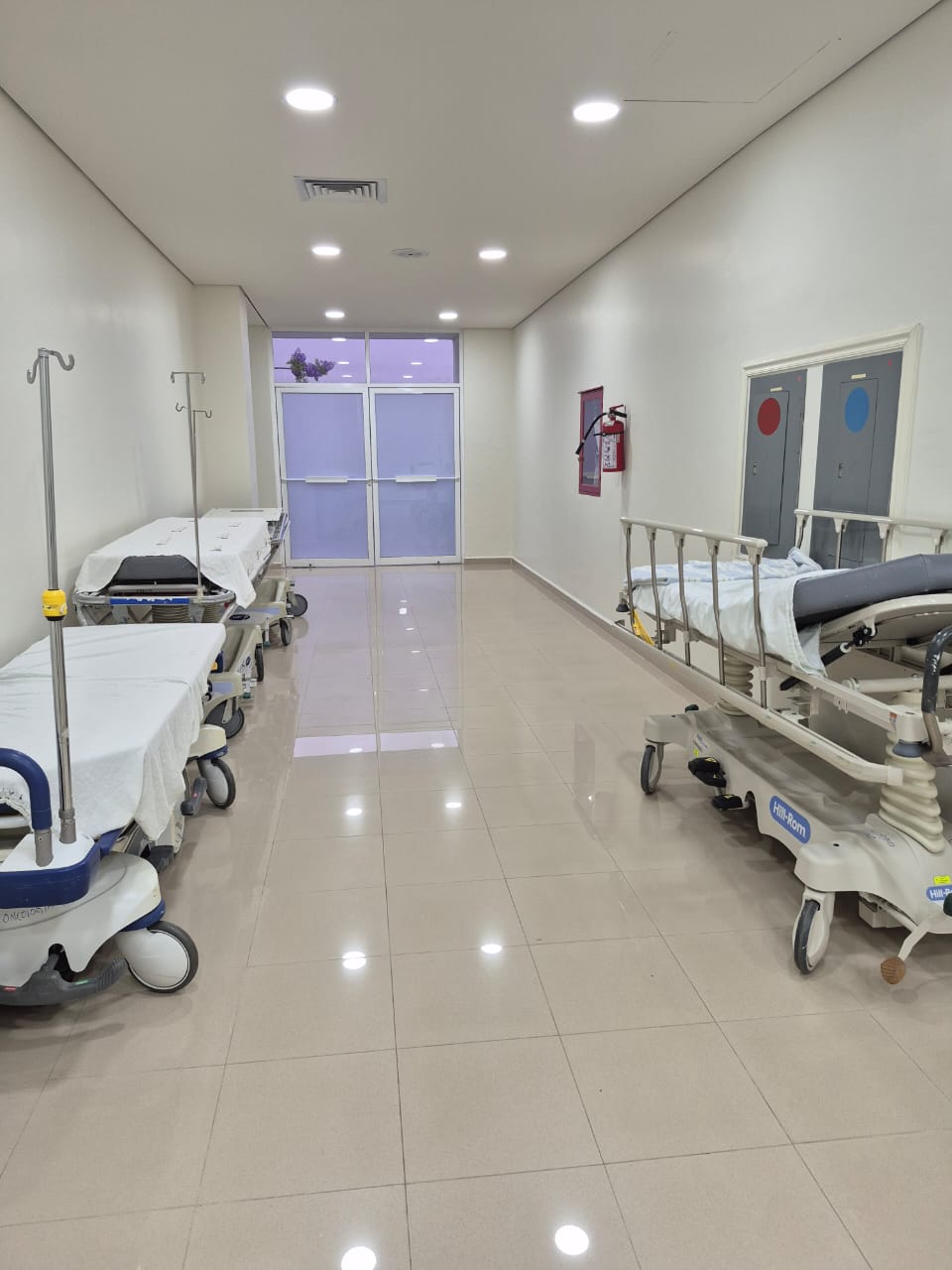 Hospital Normal Opera de manera normal Hospital de la Niñez Oaxaqueña – Oaxaca Hoy