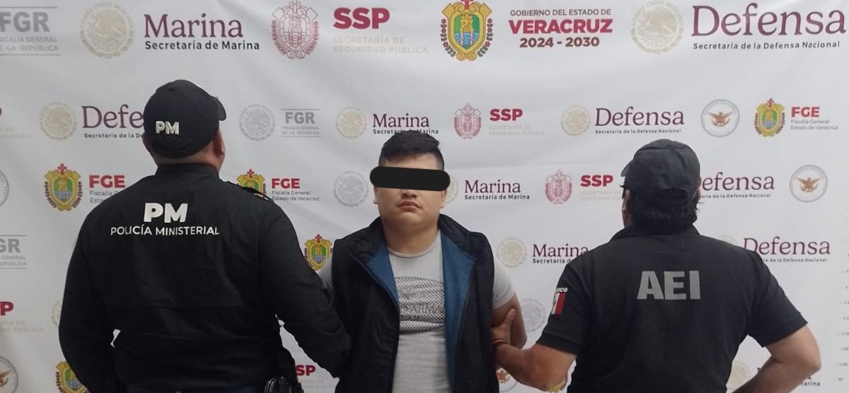 Fiscalía de Oaxaca ejecutan orden de aprehensión por homicidio cometido ...
