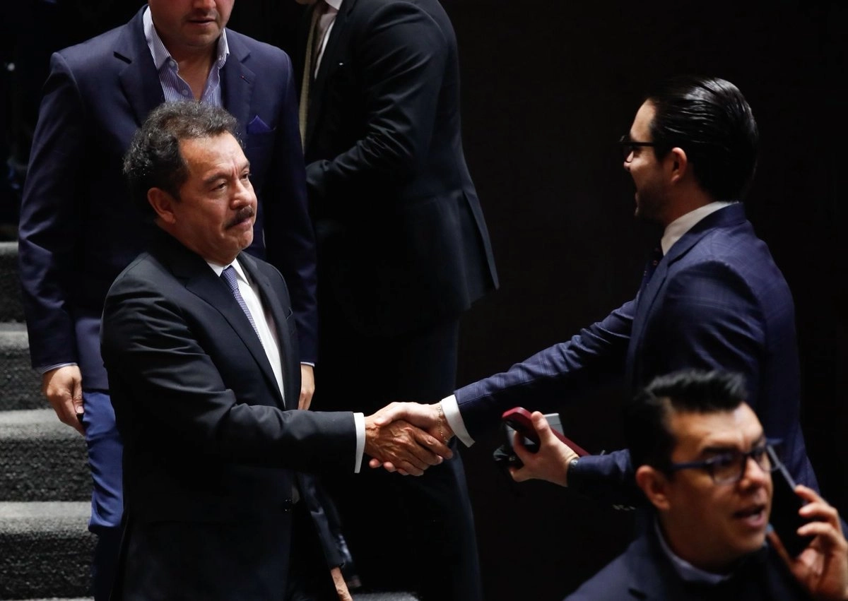Ignacio Mier llama a mantener la unidad y cohesión de Morena en el ...