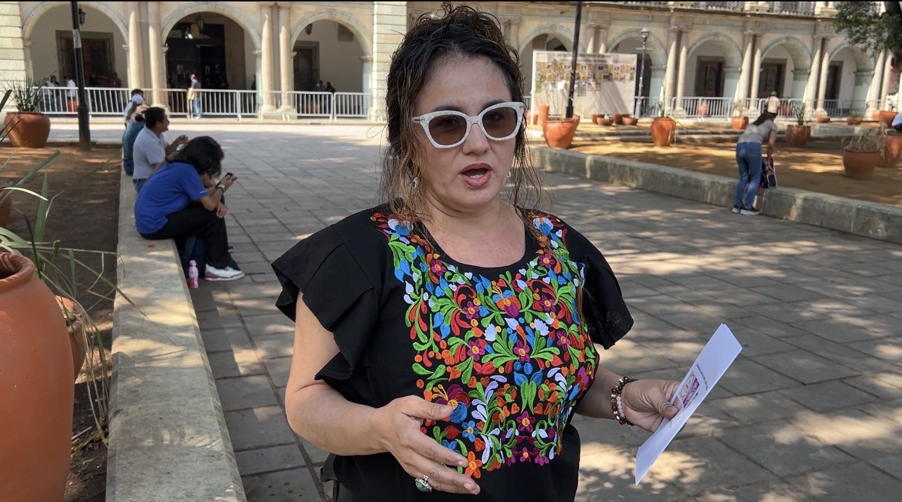 Granos de Amor impulsa en Oaxaca campaña para prevenir abuso sexual ...