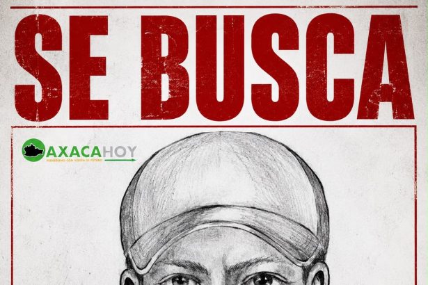 Este es el retrato hablado del presunto asesino del periodista Alejandro Aguilar Leyva, si lo ve, denuncielo a las autoridades, es sumamente peligroso.